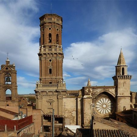 Los Claveles Tudela Exterior foto